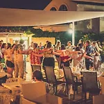 Hotel apartamentowy Erosea