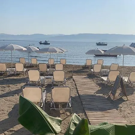 Erosea Apartmanhotel