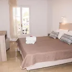 Aparthotel Erosea Kávos