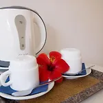 Erosea Aparthotel Kávos