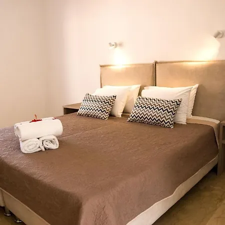 Erosea Aparthotel