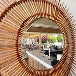 Erosea Lejlighedshotel 3*