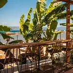 Erosea Lejlighedshotel Kávos