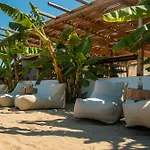 Lejlighedshotel Erosea Kávos