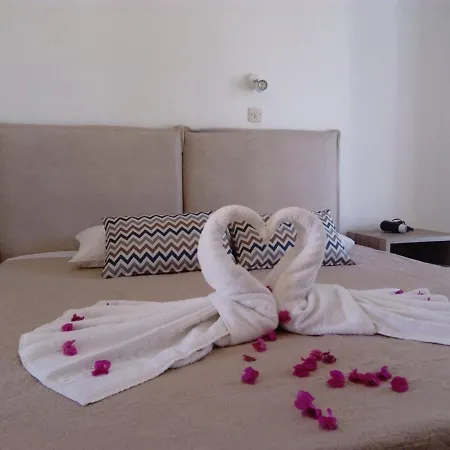 Apart-hotel Erosea Kávos