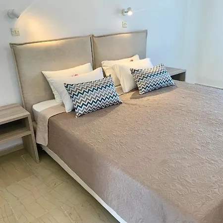 Erosea 3* Kávos
