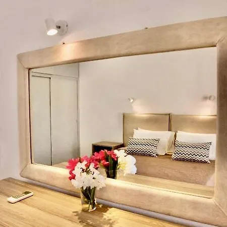 Erosea Apart-hotel 3*