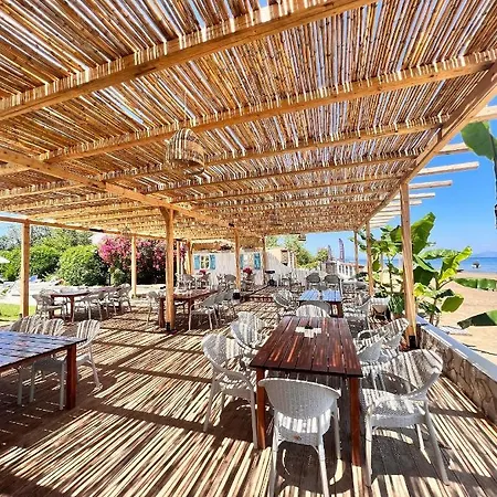 Erosea Aparthotel Kávos