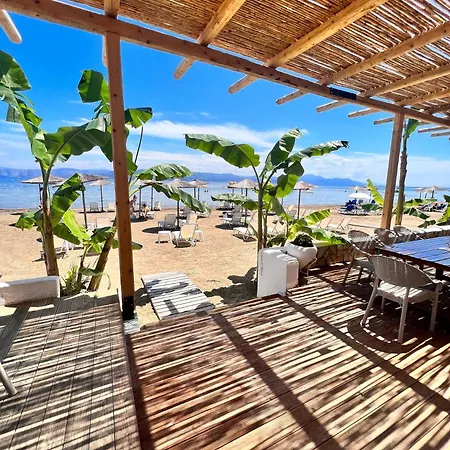 Erosea Apart-hotel