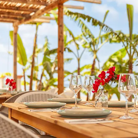 Erosea Lejlighedshotel 3*
