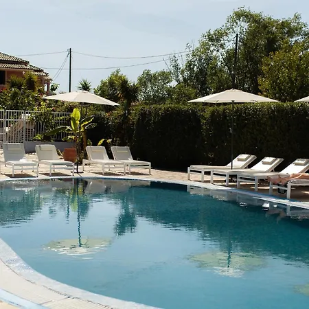 Lejlighedshotel Erosea 3*